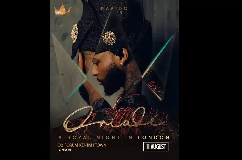 ALBUM REVIEW: Davido’s Oriadé is cohesive and heartfelt, but plays it safe (7/10)