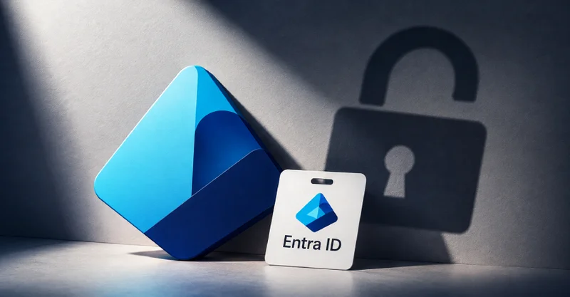 Microsoft Entra ID Flaw (CVSS 10.0) Exploited in Wild, Allows Remote Code Execution