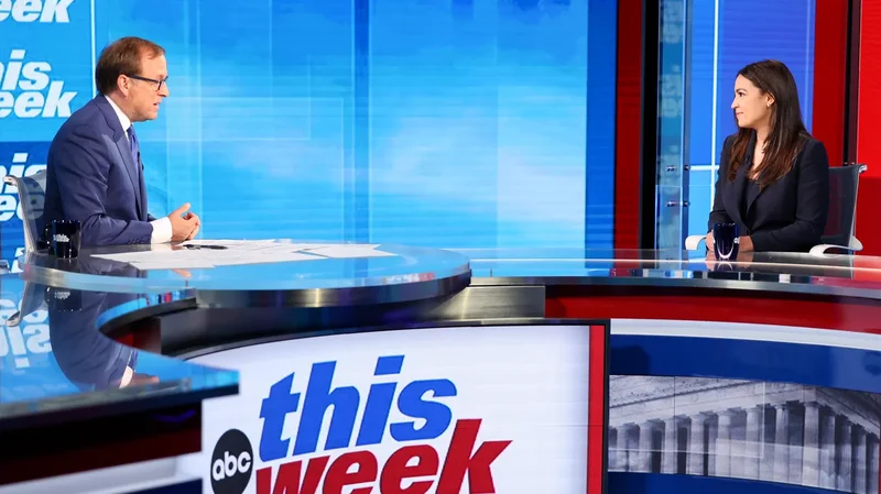 "Woke 1 was crazy": AOC seeks do-over on 2020-era rhetoric