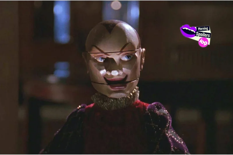 A ‘Puppet Master’ Remake Is in Development at Blumhouse