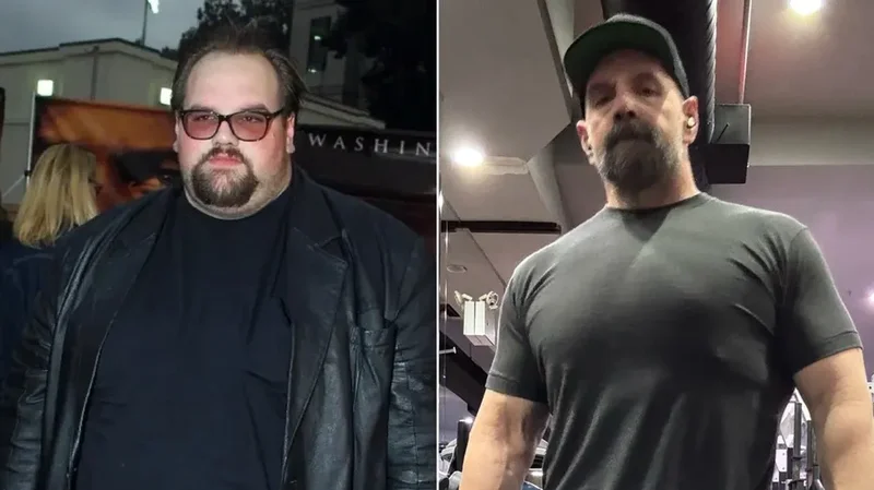 'Remember the Titans' star Ethan Suplee issues warning about weight loss drug craze