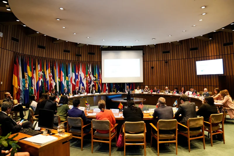 ECLAC Warns US-China Fight Will Reshape Latin America