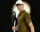 Jannik Sinner ‘very sad and disappointed’ as knee injury puts him out of US Open