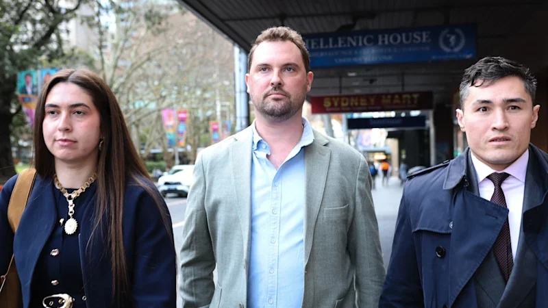 ‘Inconvenient for the public’: ICAC witness has no memory of Catholic Schools NSW work