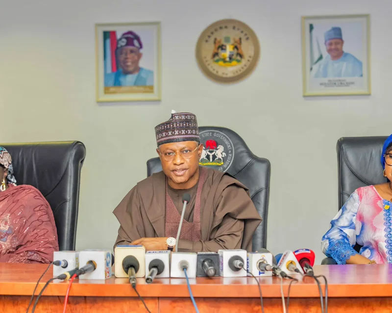 NBA commends Uba Sani for strengthening Judiciary in Kaduna State