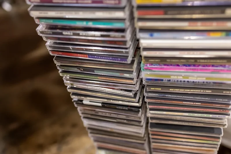 R.I.P. Columbia House: Here’s How It Improbably Survived This Long