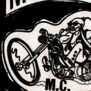 Mongols MC gang busted after alleged Mexican cartel drug links, five arrested
