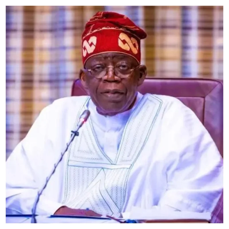 Certificates: Tinubu qualified to run for president – APC ex-Legal Adviser, Ogala