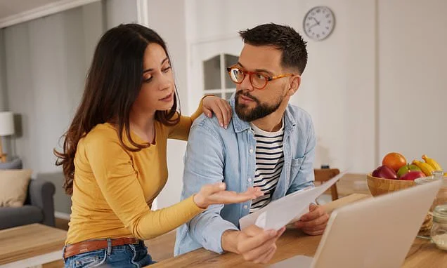 What kind of financial partner are you to your other half? There are four key types of personalities when it comes to money... so take our quiz and learn which one you are