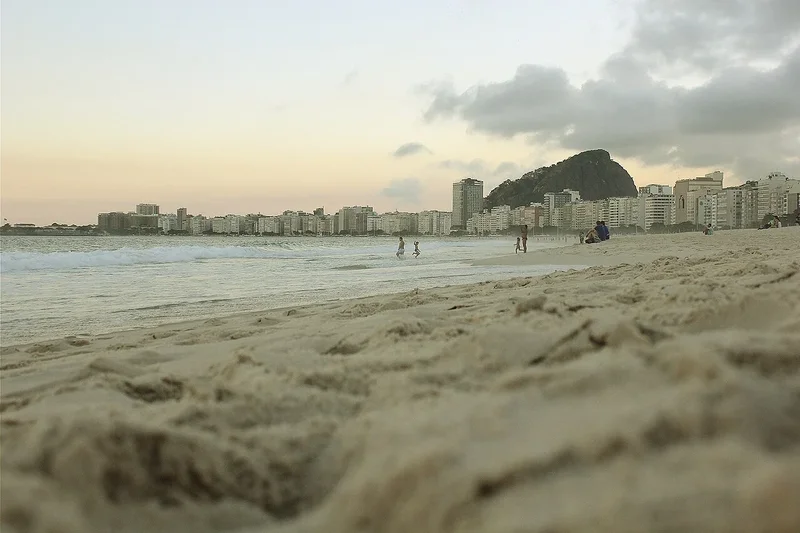 Brazil’s $1,500 Digital Nomad Visa Pulls Remote Workers to Rio and Florianopolis