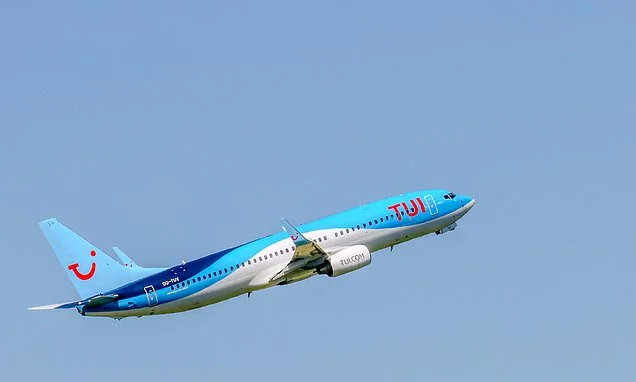 Tui profits slump on higher fuel prices but boss shrugs off heatwave impact