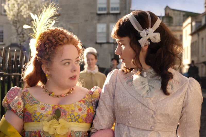 Bridgerton star to have much smaller role in season 5: ‘I had an epic run’