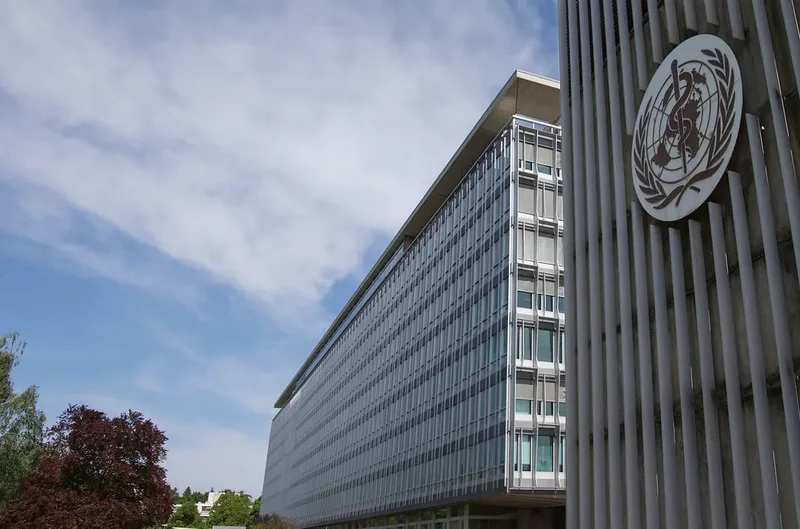 WHO says DRC Ebola outbreak remains far from control