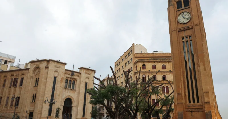 Lebanon abolishes death penalty in first for region