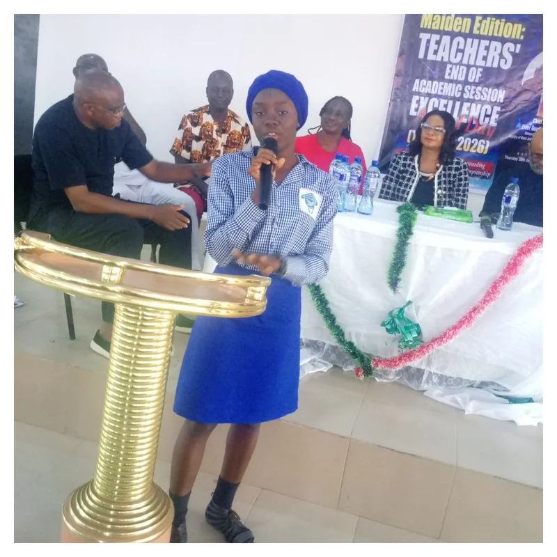 Public schools outperform private schools in Abia science competition