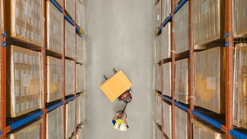 'AI has the potential to fundamentally reshape the role of procurement': Amazon Business tells us why AI could supercharge procurement like never before