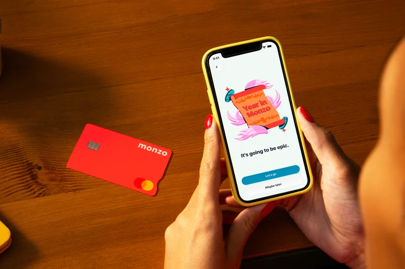 Monzo banking app goes down leaving users unable to access accounts