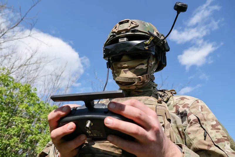 Russian forces strike Ukrainian army’s infrastructure sites, logistics centers in past day