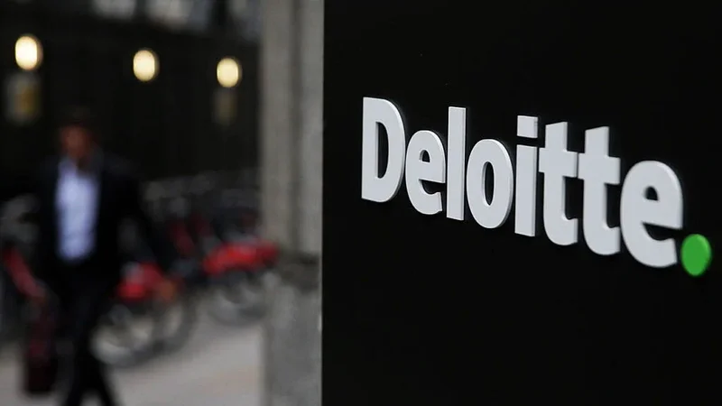 Deloitte Ireland paid €10.45m in consultancy fees on International Protection