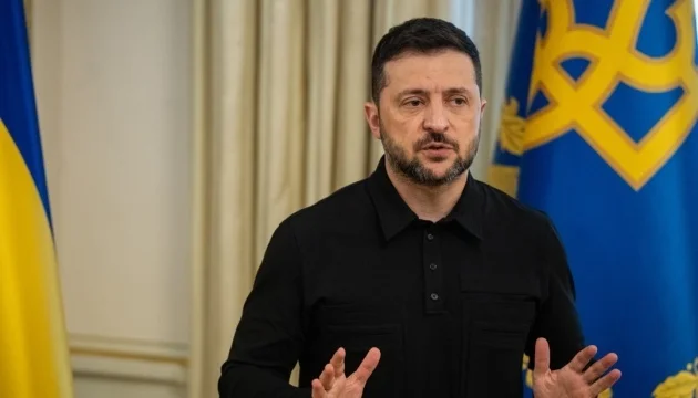 Zelensky: Freja can provide integrated anti-ballistic protection for Europe