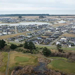 Chris Bishop declines Fast-track referral for 1000-home Pegasus development