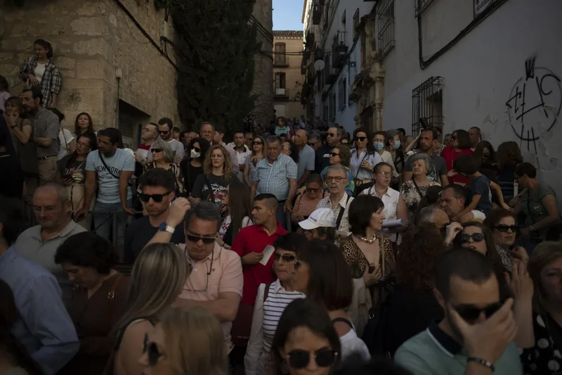 Spain's population on verge of reaching 50 million