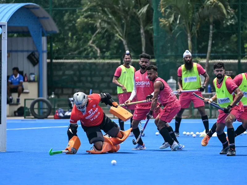 Hockey World Cup 2026: Full match schedule, groups, India vs Pakistan