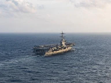 Trump imposes new drone tariffs, orders Navy to allow shipbuilding abroad