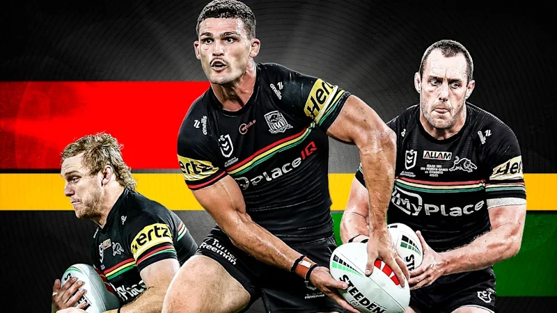 Not even Nathan Cleary can save Penrith without Isaah Yeo. But here’s how he’ll try