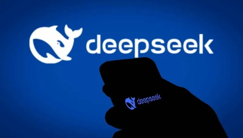 DeepSeek's innovative harness treats everything as a plug-in