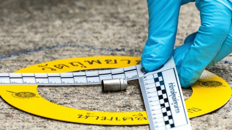 Thailand’s rising body count reveals a nation unable to curb gun crime