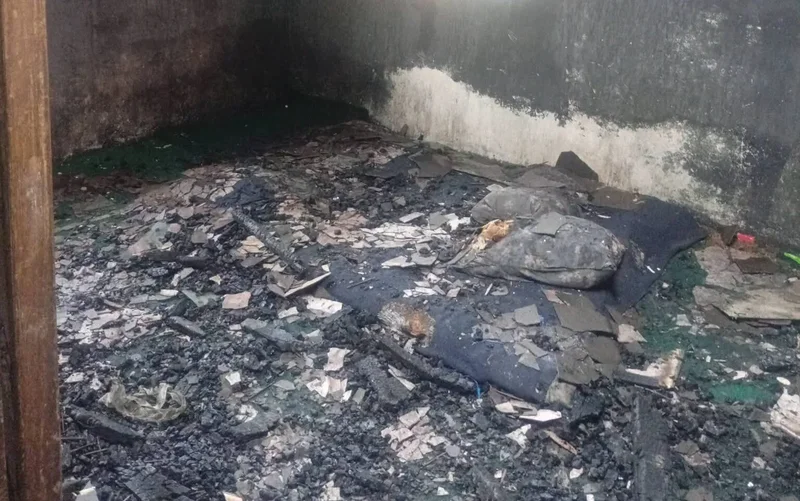 Rivers ADC member alleges Wike’s group burnt family residence