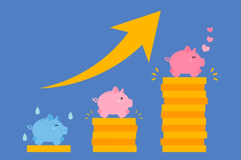 Unless you're earning this much, your savings are losing money to inflation every day