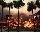 US senators urge crackdown on wildfire betting amid warnings of arson risk