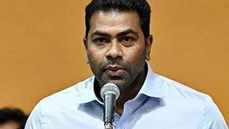 TVK govt. will crack down on insults against women, says Aadhav Arjuna