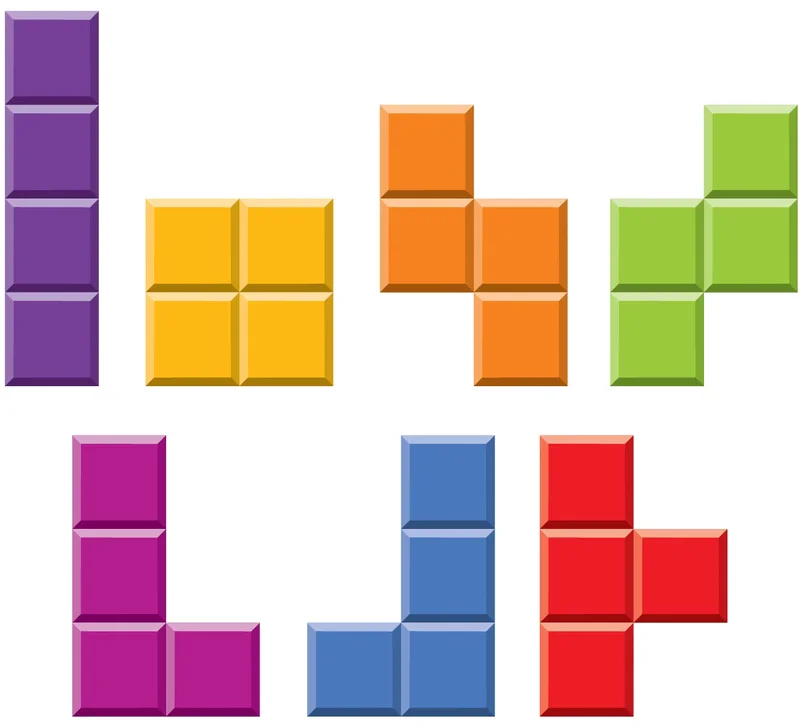 Math Puzzle: A Tetris paradox
