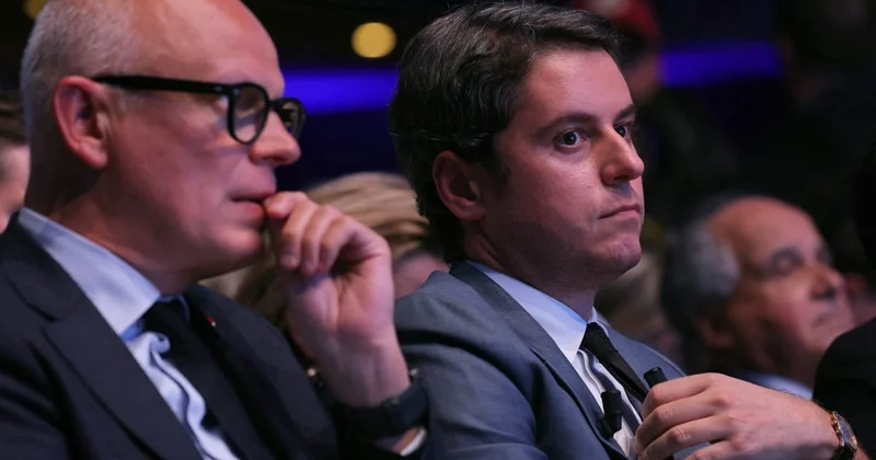 France probes disinfo campaigns targeting 2027 election candidates