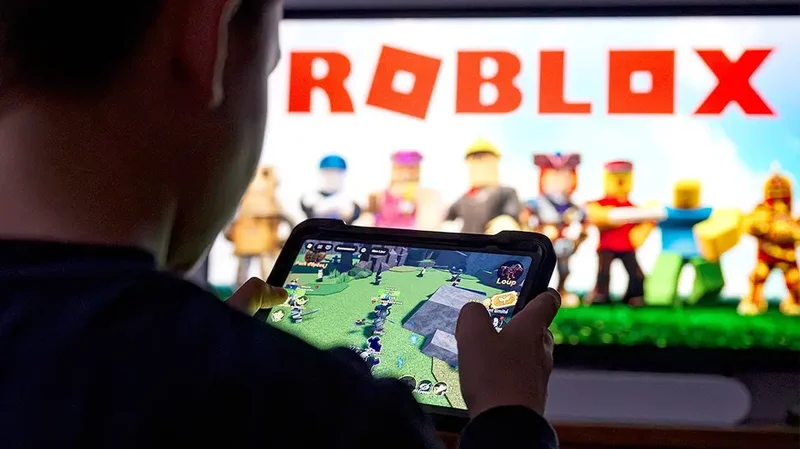Roblox shares AI child-safety tools parents should know