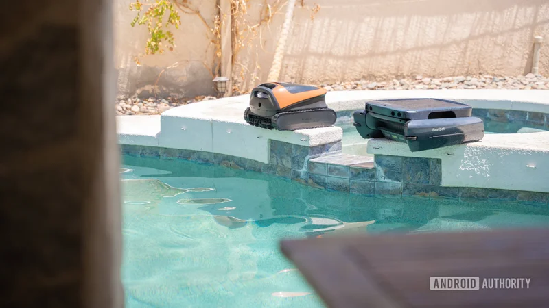 Even your pool cleaner isn’t safe from the FCC’s robot ban