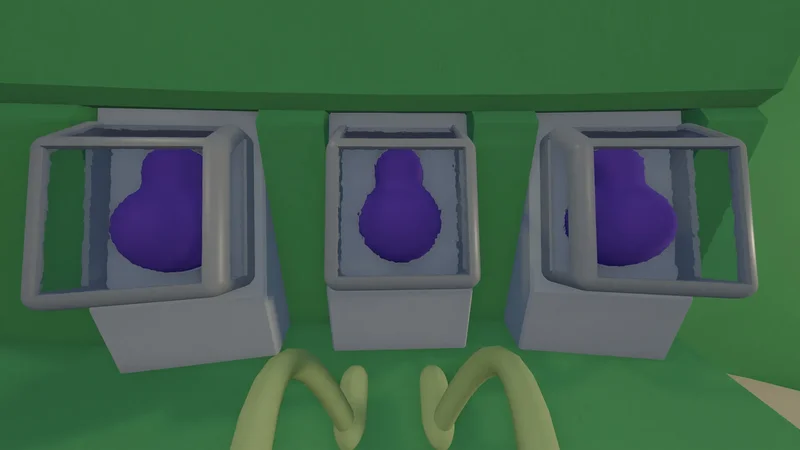 All purple gourd puzzles and how to solve them in Big Walk