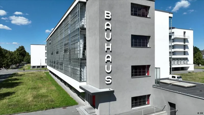 Bauhaus Manifesto: Broad alliance promoting artistic freedom
