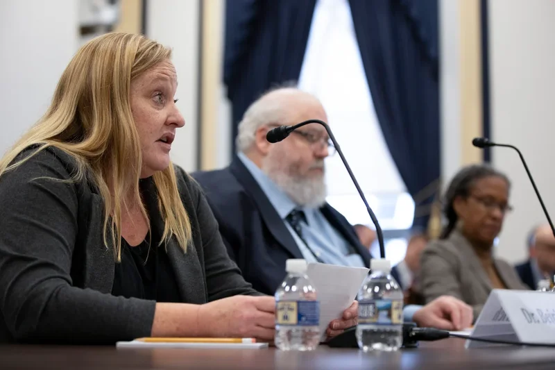 Former SPLC CFO charged in fraud case against civil rights group