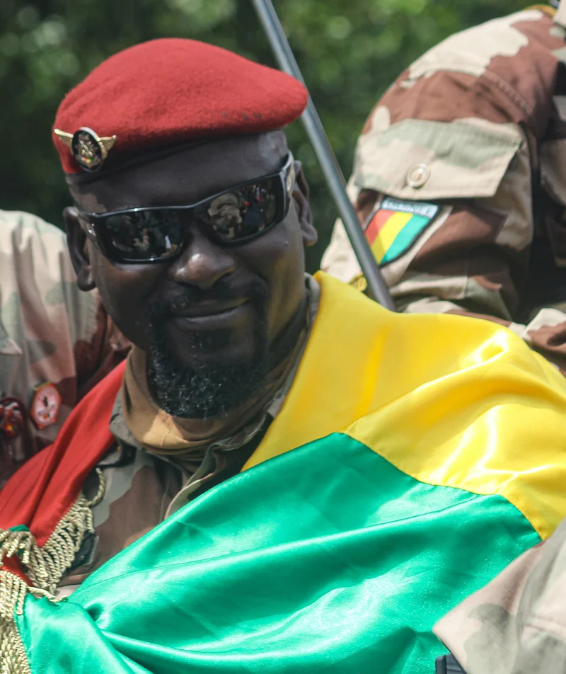 Guinea Opts Out of ECOWAS Eco Currency Before 2027 Launch