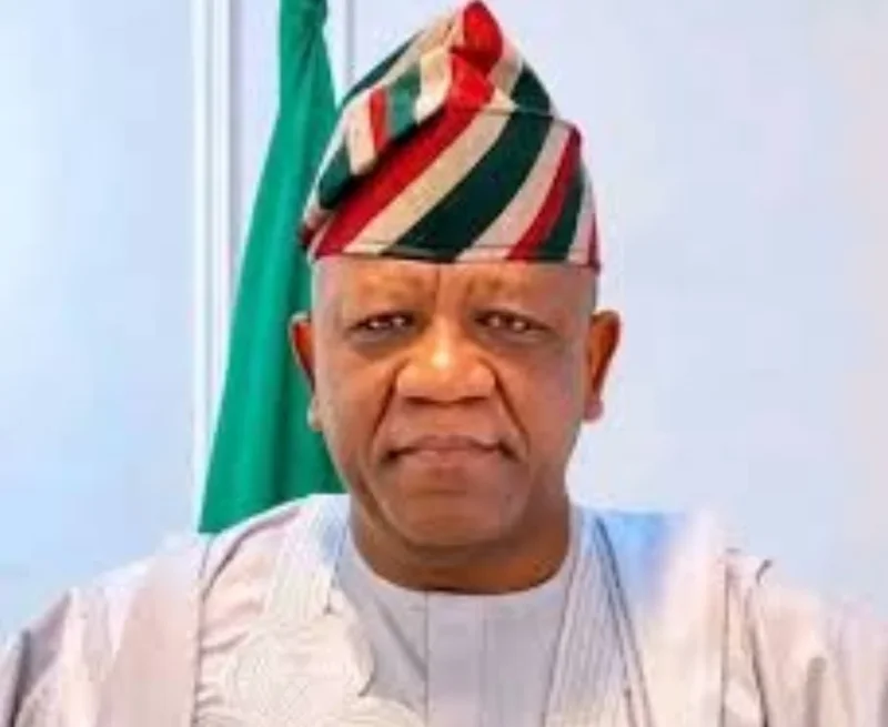Yari accepts appointment as APC Presidential campaign council DG