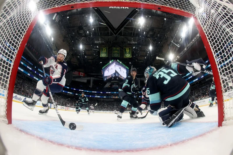 NHL Bets On In-House Production As Regional Sports Networks Collapse