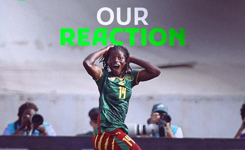 WAFCON 2026: Five things learnt as Cameroon end Super Falcons’ title defence