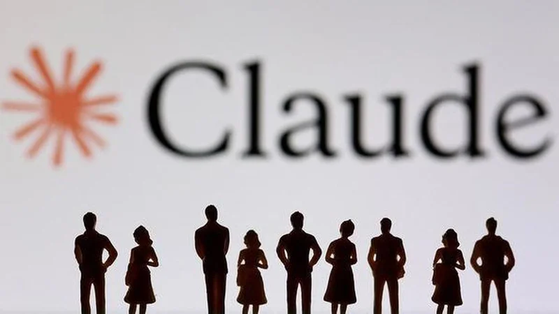 Anthropic’s Claude to mark all AI content, including text