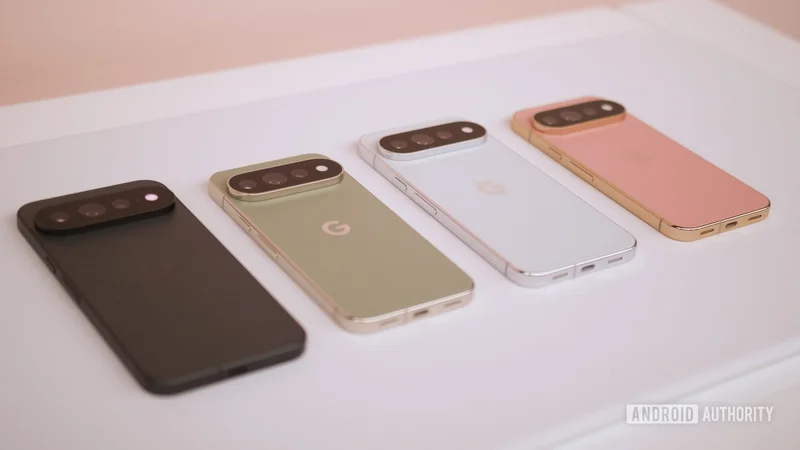 12 announcements from Google’s Pixel 11 launch that matter the most
