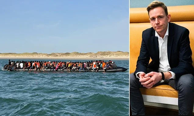 This European country has slashed the number of asylum applications by a third, so why can't we? The man whose policies dramatically cut them reveals how he did it... and how we could too