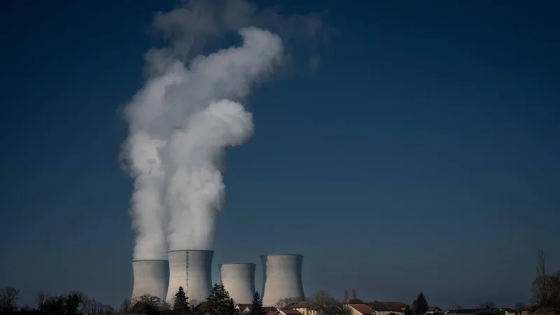 France offers nuclear expertise as Philippines weighs energy security options
